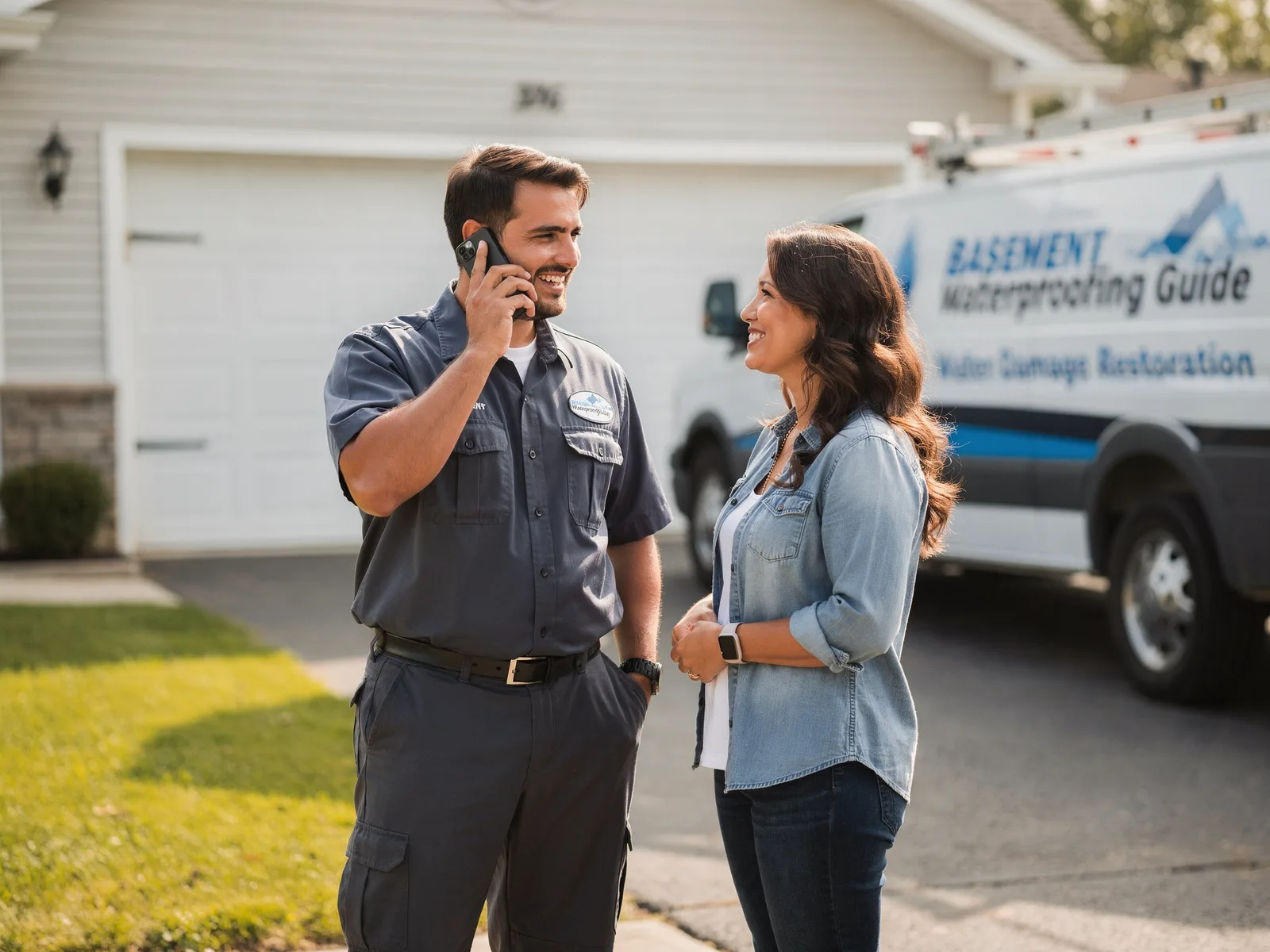 Basement Waterproofing Near Me Fox Island, WA FAQs
